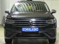 Volkswagen Tiguan Allspace 2.0TDI SCR DSG7 Life 7Si AHK Nav Schwarz - thumbnail 1