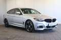 BMW 320 320 d GT M Sport AID+ACC+SIDE+HUD+LED+KEY+19" Silber - thumbnail 3