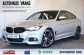BMW 320 320 d GT M Sport AID+ACC+SIDE+HUD+LED+KEY+19" Silber - thumbnail 1