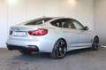 BMW 320 320 d GT M Sport AID+ACC+SIDE+HUD+LED+KEY+19" Silber - thumbnail 4