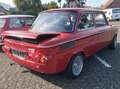 NSU TT, Oldtimer, gepflegter Zustand Rot - thumbnail 5
