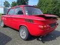 NSU TT, Oldtimer, gepflegter Zustand Rot - thumbnail 3