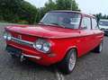 NSU TT, Oldtimer, gepflegter Zustand Rot - thumbnail 1