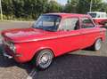 NSU TT, Oldtimer, gepflegter Zustand Rot - thumbnail 2
