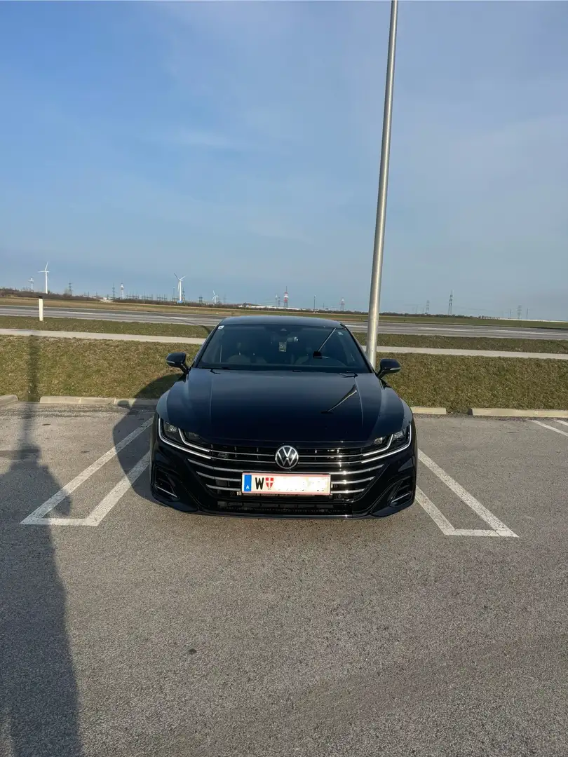 Volkswagen Arteon R-Line 2,0 TDI DSG (EXPORT) - 1