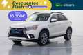 Mitsubishi ASX 160 MPI Motion Blanco - thumbnail 1