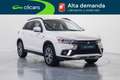 Mitsubishi ASX 160 MPI Motion Blanco - thumbnail 3