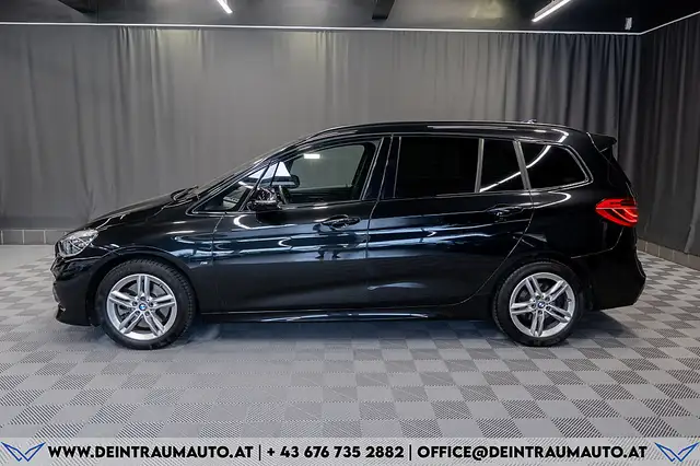 BMW M view 5