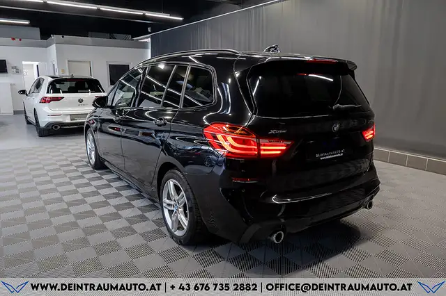 BMW M view 6