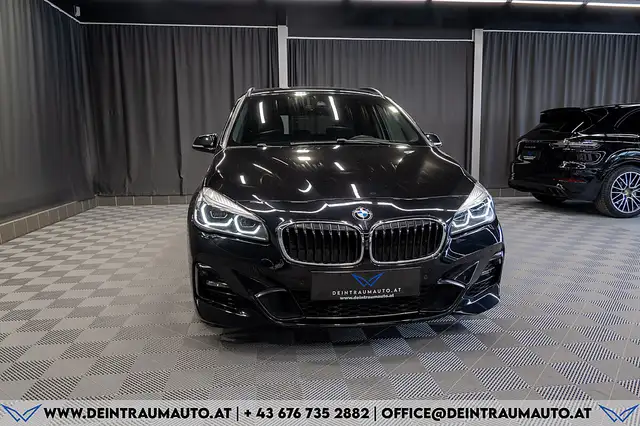 BMW M view 3