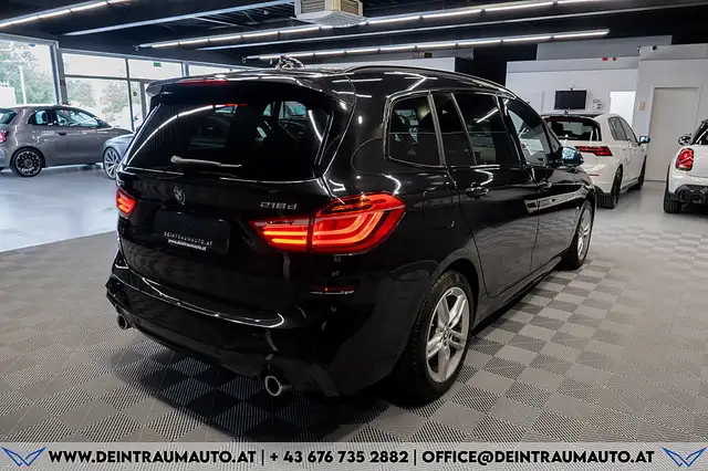 BMW M view 7