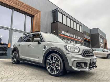 MINI Cooper SE Countryman Mini 2.0 ALL4 John Cooper Works 220pk Nardo/Pano/C