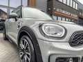 MINI Cooper SE Countryman Mini 2.0 ALL4 John Cooper Works 220pk Nardo/Pano/C Gris - thumbnail 40