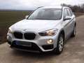 BMW X1 X1+sDrive18d+Advantage+HU NEU+58tkm Silber - thumbnail 1