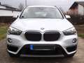 BMW X1 X1+sDrive18d+Advantage+HU NEU+58tkm Silber - thumbnail 3