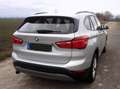 BMW X1 X1+sDrive18d+Advantage+HU NEU+58tkm Silber - thumbnail 5