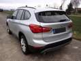 BMW X1 X1+sDrive18d+Advantage+HU NEU+58tkm Silber - thumbnail 4