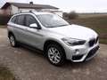 BMW X1 X1+sDrive18d+Advantage+HU NEU+58tkm Silber - thumbnail 2