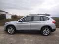 BMW X1 X1+sDrive18d+Advantage+HU NEU+58tkm Silber - thumbnail 7