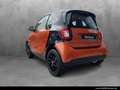 smart forTwo smart fortwo electric drive Klima/Styling Tempomat Оранжевий - thumbnail 7