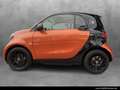 smart forTwo smart fortwo electric drive Klima/Styling Tempomat Оранжевий - thumbnail 8