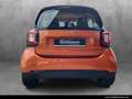 smart forTwo smart fortwo electric drive Klima/Styling Tempomat Оранжевий - thumbnail 6