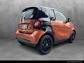 smart forTwo smart fortwo electric drive Klima/Styling Tempomat Оранжевий - thumbnail 5