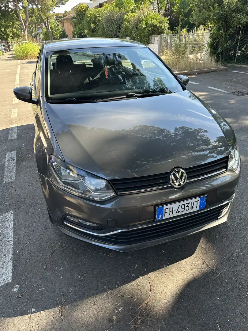 Volkswagen Polo 5p 1.2 tsi bm Comfortline - 1