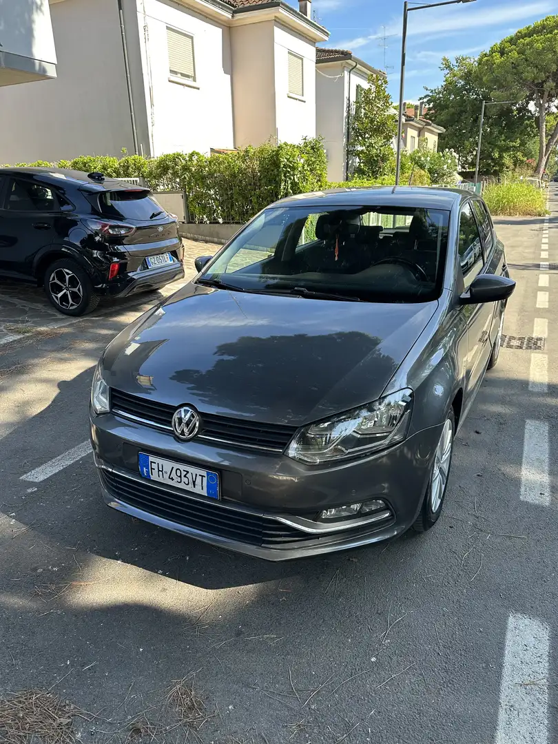 Volkswagen Polo 5p 1.2 tsi bm Comfortline - 2