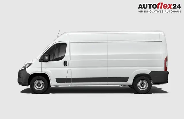 Fiat Ducato 35 2.2 140 L3H2 Kam Temp PDC 5"-DAB 3-S 103 kW ...