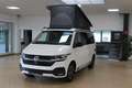 Volkswagen T6.1 California California Coast Edition 4Motion D-Sperre ab 2,99% Weiß - thumbnail 1