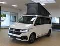Volkswagen T6.1 California California Coast Edition 4Motion D-Sperre ab 2,99% Weiß - thumbnail 2