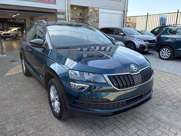karoq 1.9 TDi Ambiente