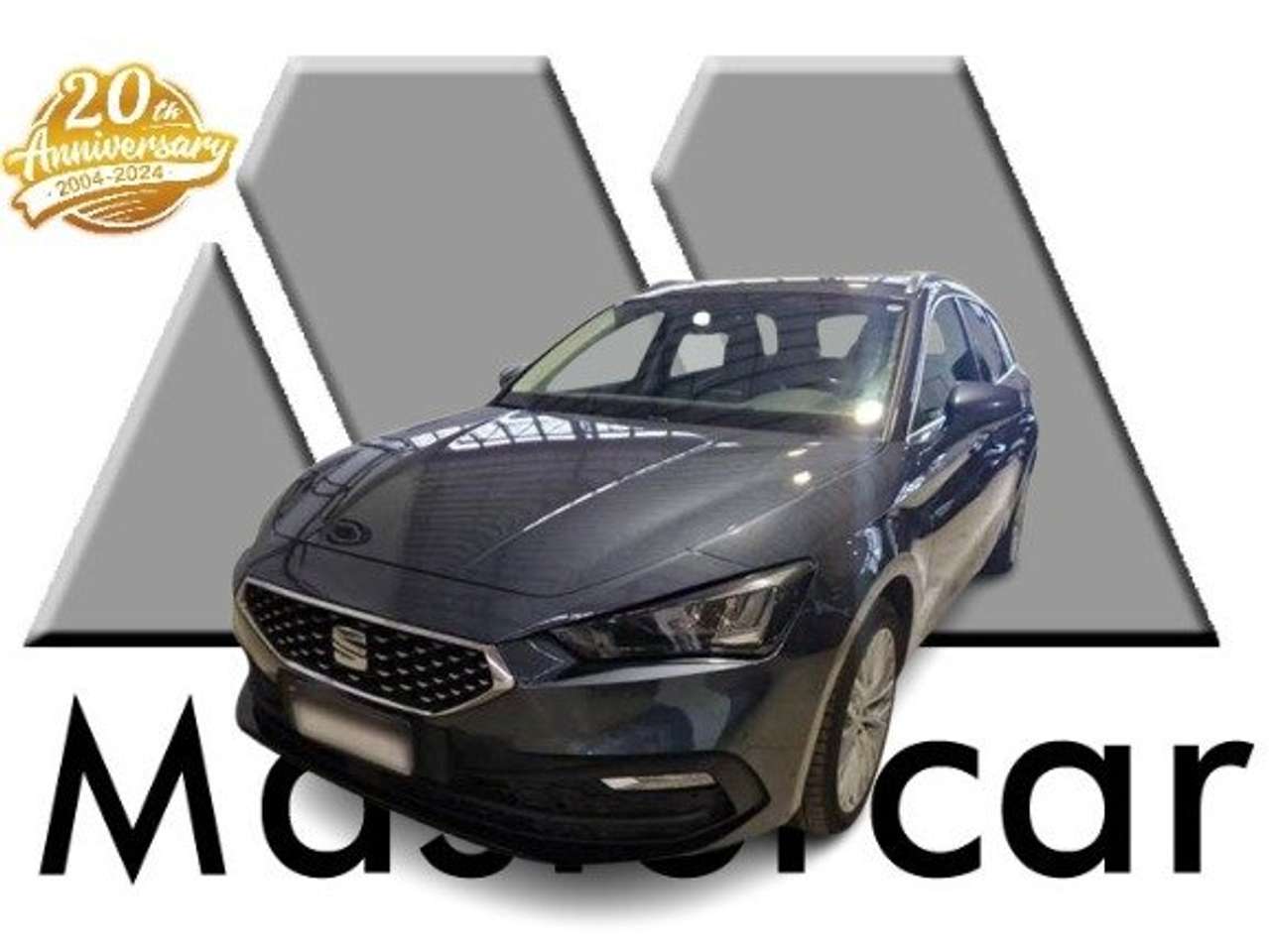 SEAT Leon Sportstourer 2.0 tdi Xcellence 150cv dsg - GF989SA