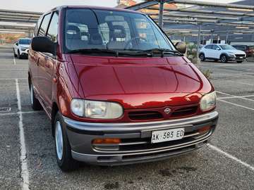 1.6 LX