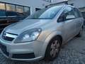 Opel Zafira 1.8, 103KW, KLIMA-TEMPOMAT-WEBASTO-7SITZE Argintiu - thumbnail 1