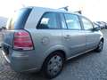 Opel Zafira 1.8, 103KW, KLIMA-TEMPOMAT-WEBASTO-7SITZE Argintiu - thumbnail 4