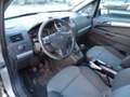 Opel Zafira 1.8, 103KW, KLIMA-TEMPOMAT-WEBASTO-7SITZE Argintiu - thumbnail 10