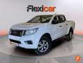 Nissan Navara NISSAN  pickup Doble Cab. 2.3dCi 120kW(160C Blanco - thumbnail 3
