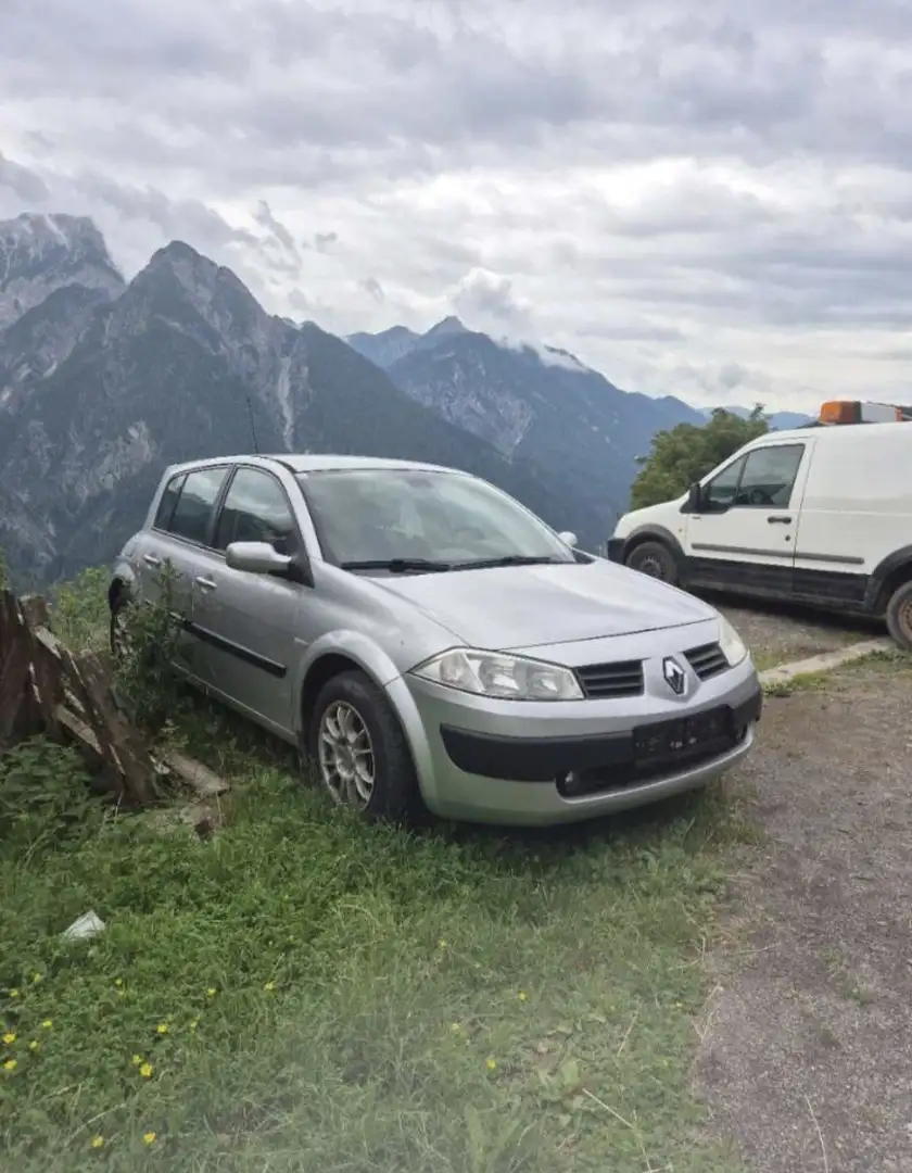 Renault Megane Mégane Expression 1,5 dCi - 2