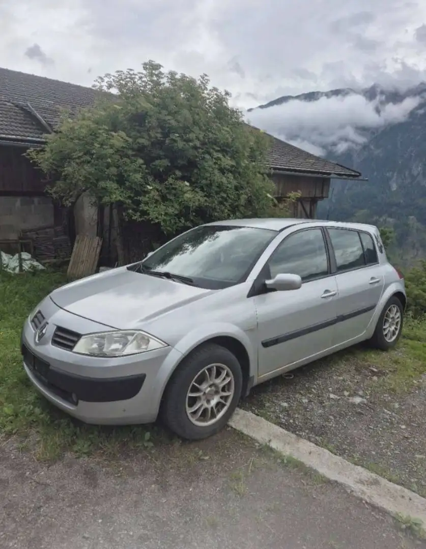 Renault Megane Mégane Expression 1,5 dCi - 1