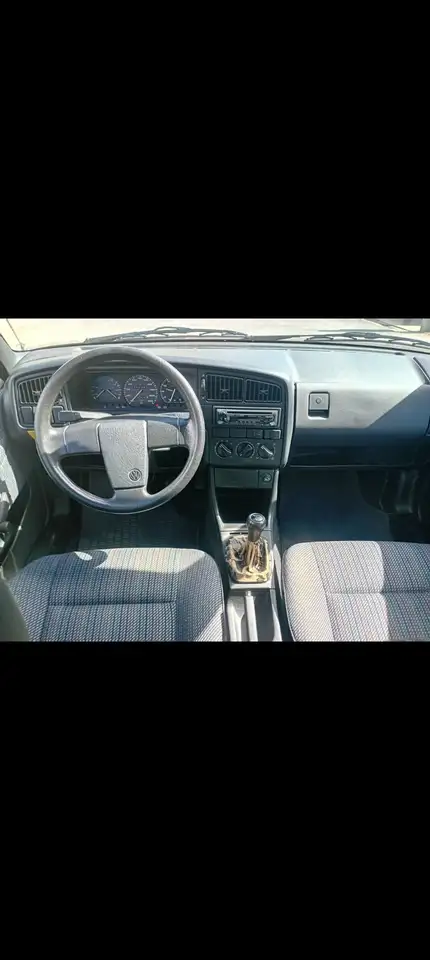 Volkswagen Passat Unieke VW Passat B3 1.6 benzin B(1991) – 150.000km, foto 7