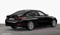 BMW 320 e Limousine Glasdach Sportsitze DAB Schwarz - thumbnail 2