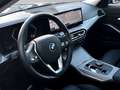 BMW 320 e Limousine Glasdach Sportsitze DAB Schwarz - thumbnail 7