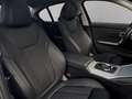 BMW 320 e Limousine Glasdach Sportsitze DAB Schwarz - thumbnail 11