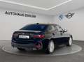BMW 320 e Limousine Glasdach Sportsitze DAB Schwarz - thumbnail 2