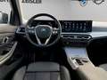 BMW 320 e Limousine Glasdach Sportsitze DAB Schwarz - thumbnail 10