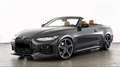 BMW 420 420iA Cabrio M Sport Pro Schwarz - thumbnail 2
