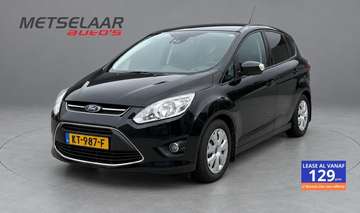 1.6 EcoBoost Titanium