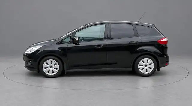 Ford C-Max view 10